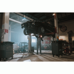 Auto Repair Business name ideas