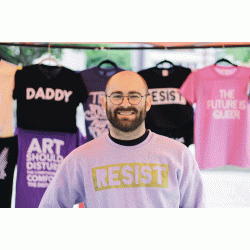 Designing a T-shirt : DIY Guide