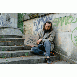 Donate Clothing to Homeless Ideas