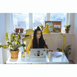 The Best Home Office Idea for Creating T-shirt Designs