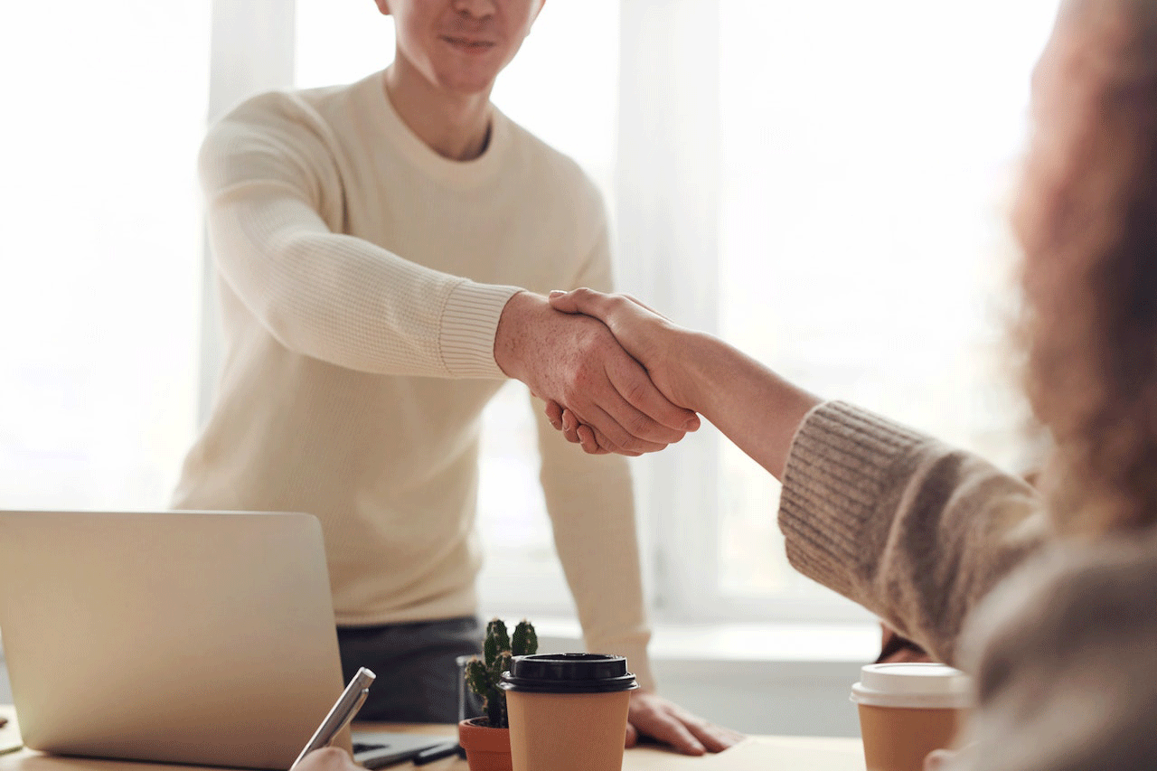 Learn how to interview questions and answers