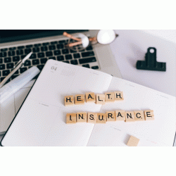Small business health insurance