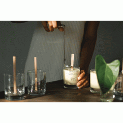 How to Start a Candle Business