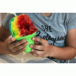 How to Start a snow cone business