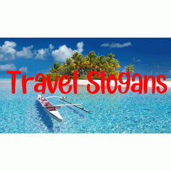 T-shirt Travel Slogans