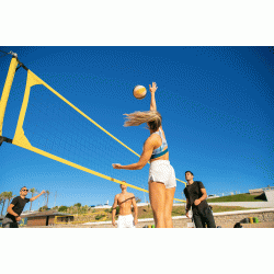 Volleyball Team Names