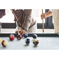 Billiard Team Names