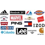 Brand Varies