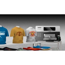 What is Dtg Printing?