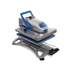 The Best Heat Press Brands for T-Shirt Printing