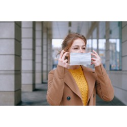 Protecting Your Self During Covid 19