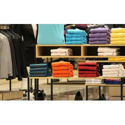 The Most Popular Color T-shirt