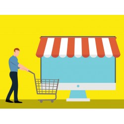 Where to Buy and Sell Online?