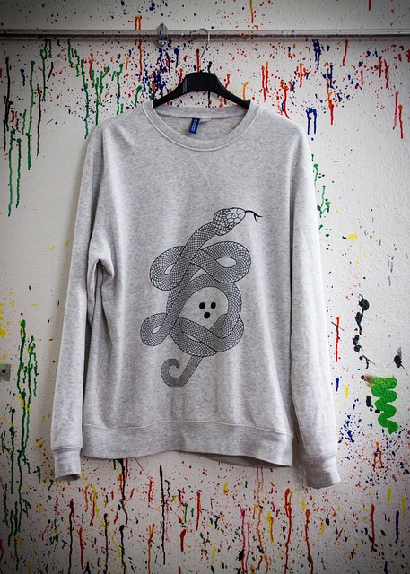 Screen Printing