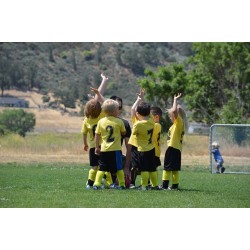 Soccer Team Name Ideas